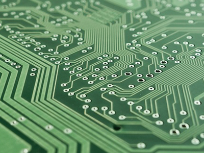 Plastic electronics could revolutionise healthcare 