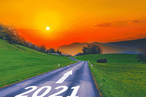 Plastic pallet experts power into 2021