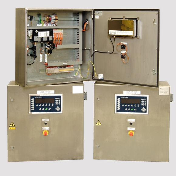 Pneumatic control for a good vibe