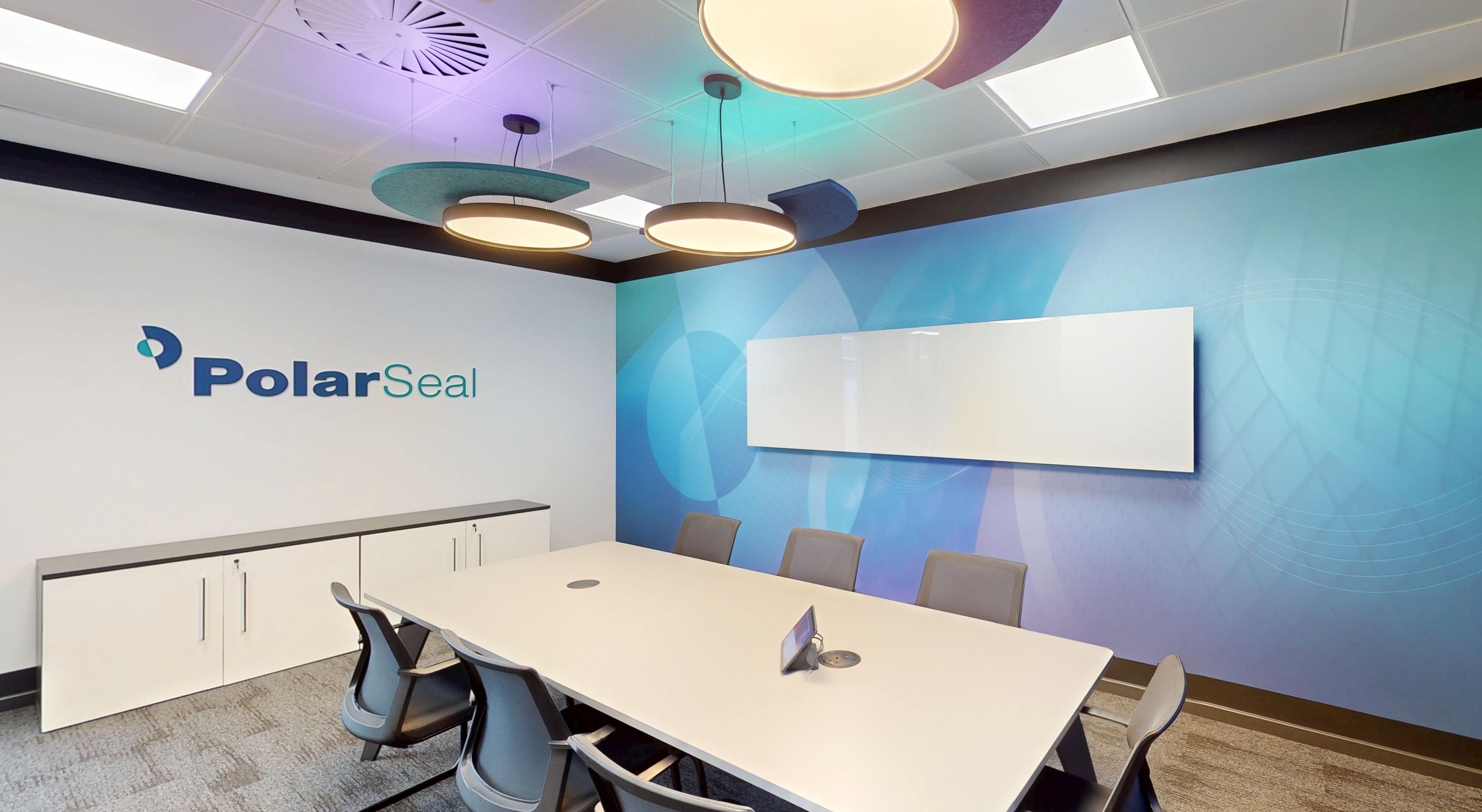 PolarSeal opens new medical device Innovation Lab at Farnborough headquarters
