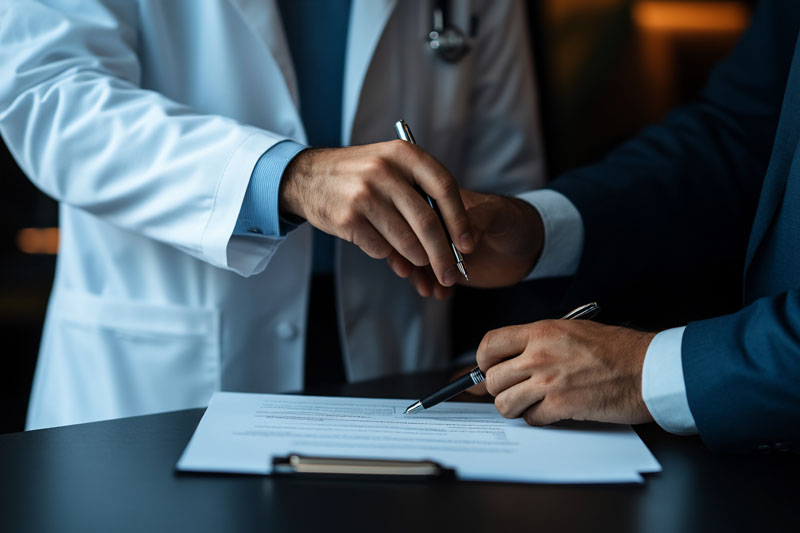 Polpharma and Fresenius Kabi sign licensing agreement for proposed biosimilar