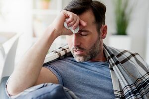 Poolbeg Pharma granted European patent for flu drug