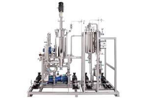 Pope Scientific - Finding solutions since 1963