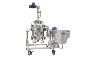 Pope Scientific: The industry’s leading custom Agitated Nutsche Filter Dryer provider