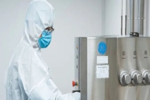 Porton Advanced Solutions announces $80m valuation after fundraising 
