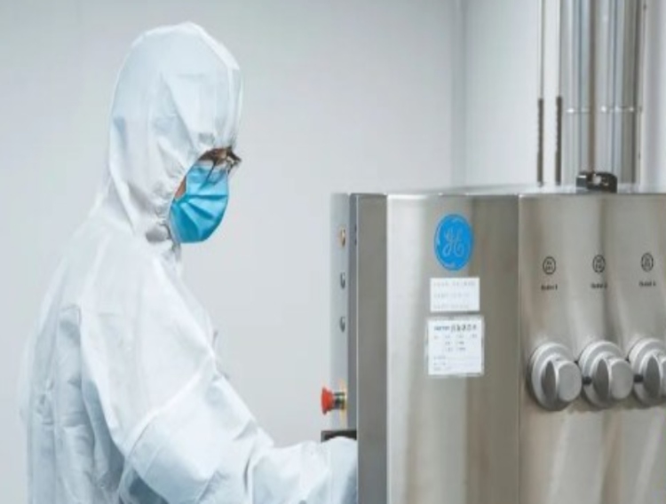 Porton Advanced Solutions announces $80m valuation after fundraising 
