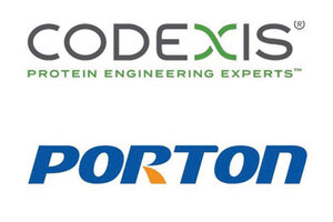 Porton Pharma Solutions and Codexis launch global partnership