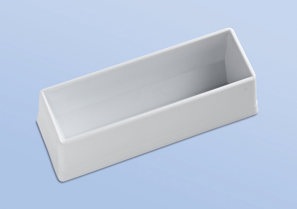 Porvair cooled reservoir holders maintain reagent integrity