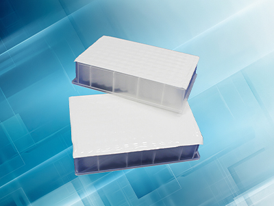 Porvair expands high integrity microplate heat sealing films range