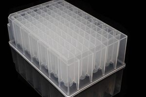 Porvair expands Ultra-Clean Deep Well Plate range 