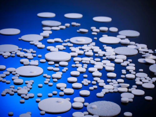 Porvair increases porous plastics manufacturing capacity