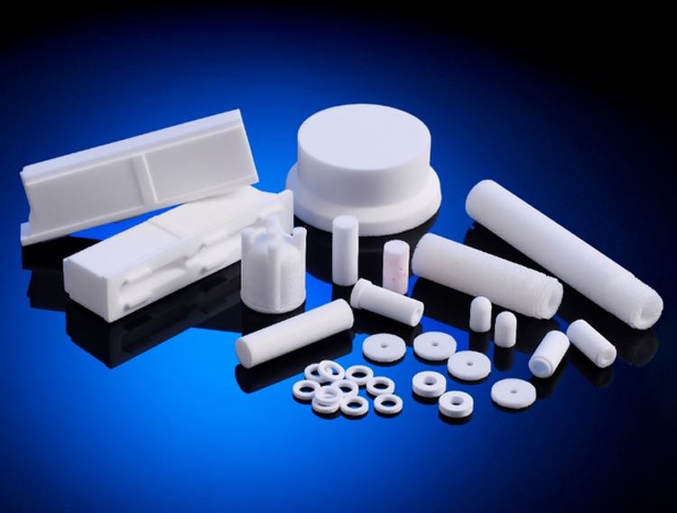 Porvair reports increased demand of plastic filters for respiratory devices
