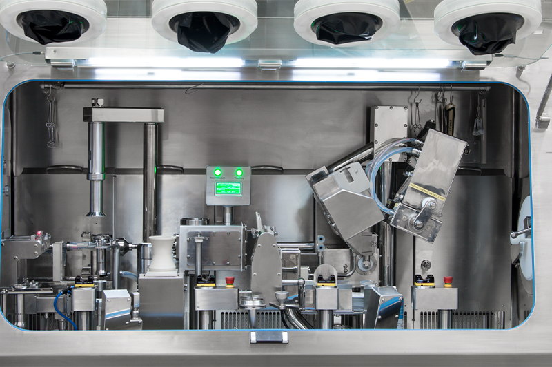 Pouching solutions for sterile and moisture-sensitive devices
