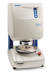 Powder Flow Tester IQ/OQ/PQ certification for pharmaceutical industry