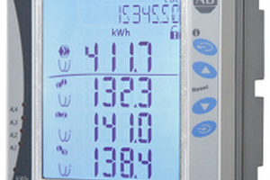 PowerMonitors help companies control and reduce energy consumption