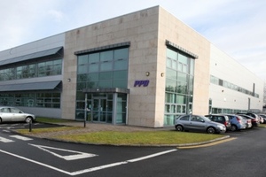 PPD expands GMP laboratory in Athlone, Ireland