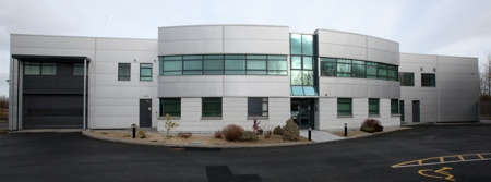 PPD triples the size of its clinical supplies facility in Athlone, Ireland