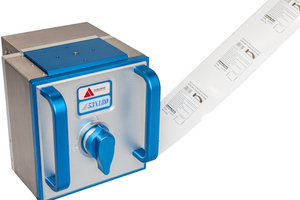 PPMA 2014: Allen Coding to show XL series of low cost thermal transfer printers
