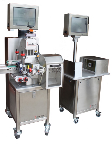 PPMA 2014:New module offers full traceability