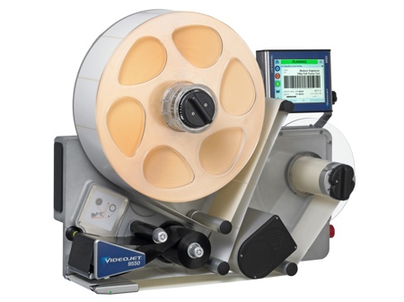 PPMA 2014: Videojet meets diverse coding needs