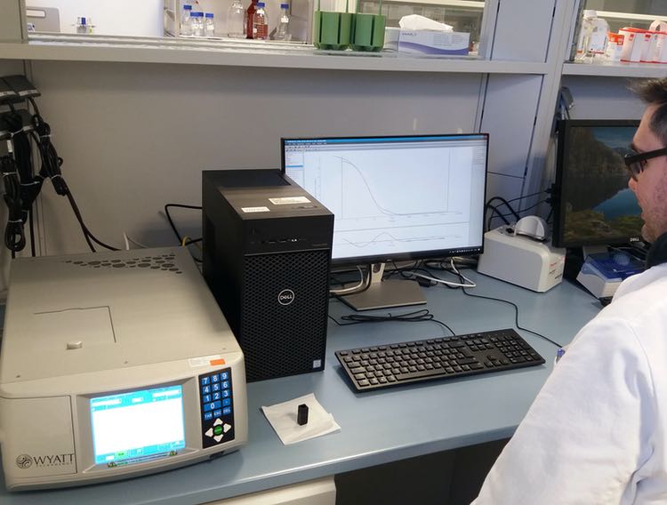 PPS expands capabilities to include dynamic light scattering