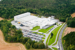 Prange Group and Adragos Pharma to acquire Fresenius Kabi’s manufacturing site in Halden, Norway
