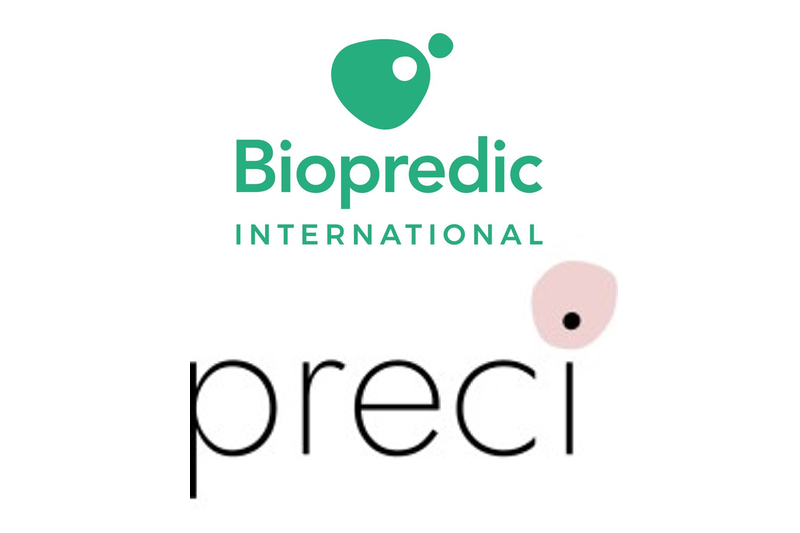 Preci and Biopredic International partner to optimise suspension hepatocyte assay systems