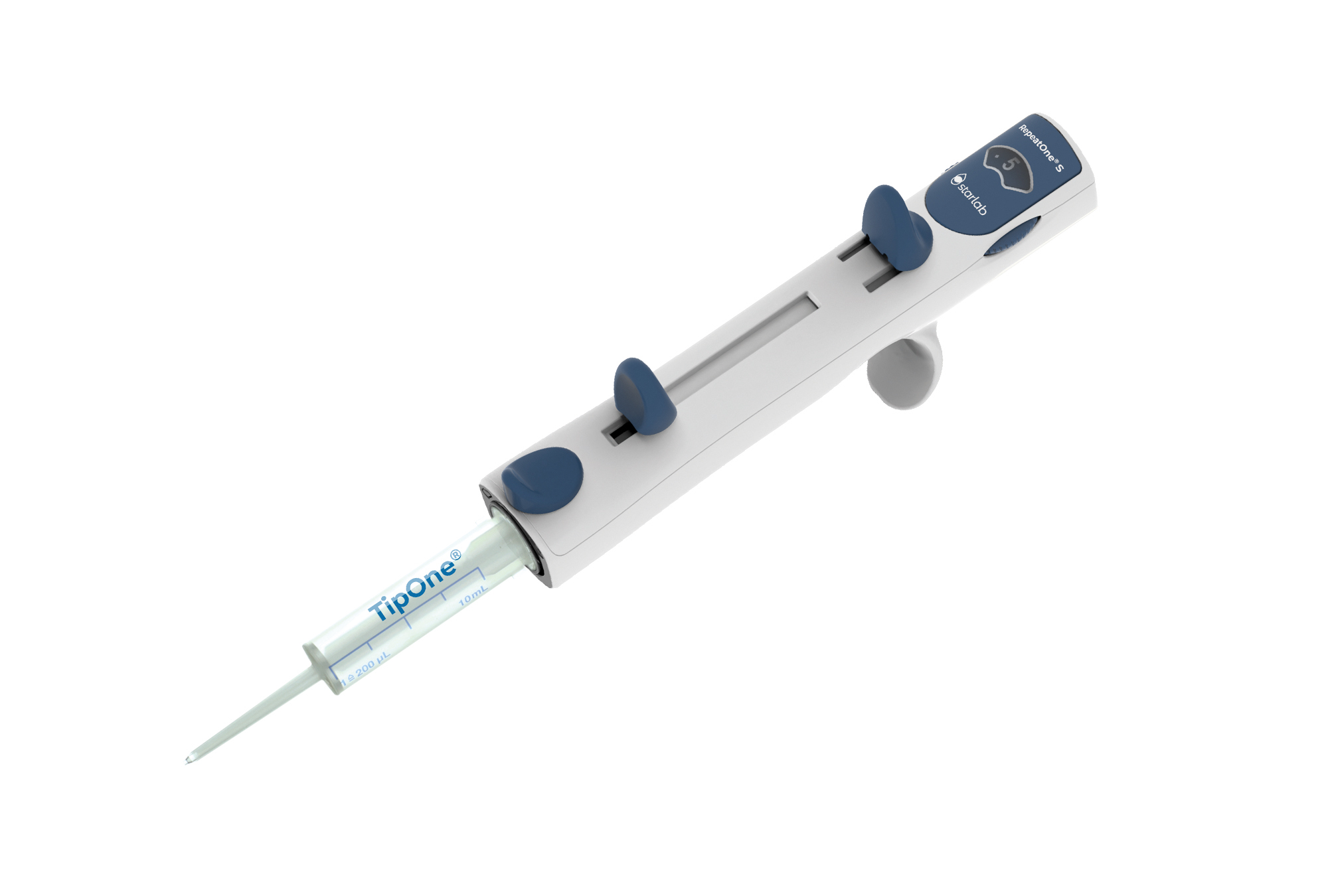 Precision in every drop: Starlab presents new RepeatOne S dispenser