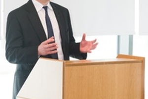Precision Medicine Catapult names initial six centres of excellence in UK personalised medicine network