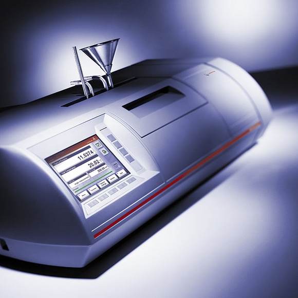 Precision Polarimeter