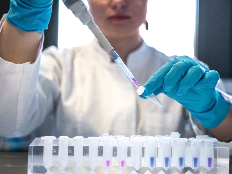 Preclina partners with humanised mouse model CRO TransCure