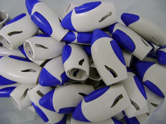 Presspart Nemo to produce six-piece device for intranasal treatment for allergic rhinitis
