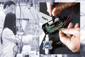 Prevent catastrophic failures in your flow measuring system
