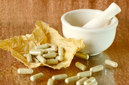 Preventing the abuse of pain medication