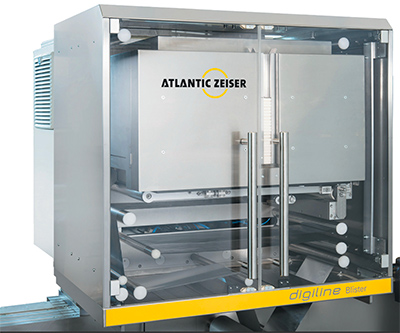 Printing the way forward for blister foil providers