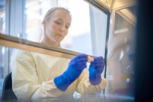 ProBioGen and DIOSynVax partner to manufacture multivalent vaccine for hemorrhagic fever