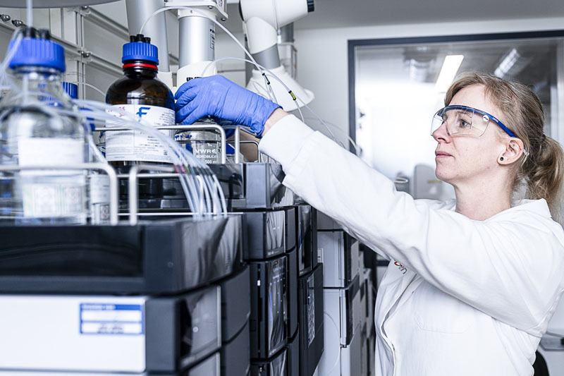 ProBioGen and VarmX  announce collaboration for advanced cell line development