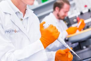ProBioGen chooses NextPoint for GMP manufacturing of antibody