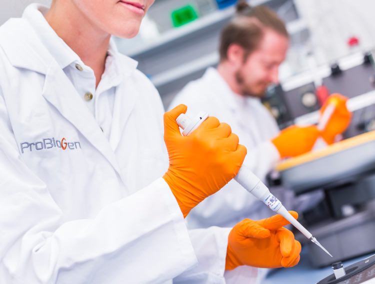 ProBioGen chooses NextPoint for GMP manufacturing of antibody