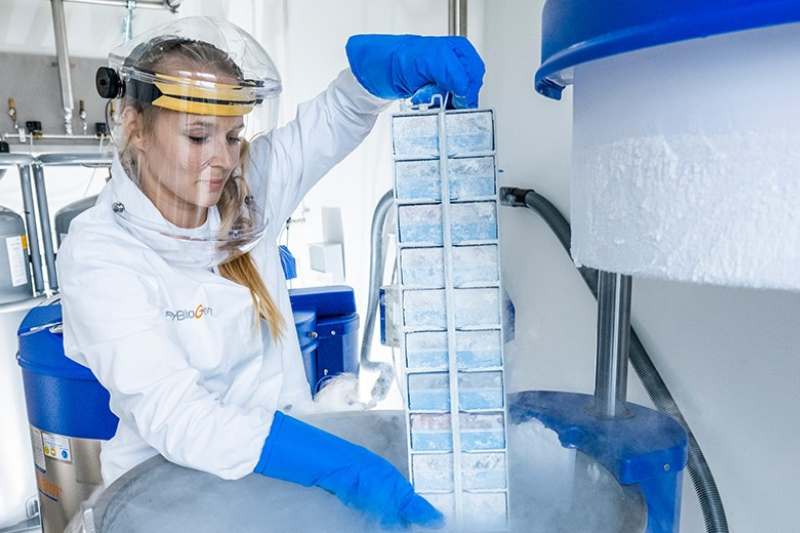ProBioGen debuts next-gen AGE1.CR.ReX avian designer cell line