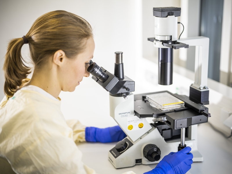 ProBioGen enters technology collaboration with Boehringer Ingelheim