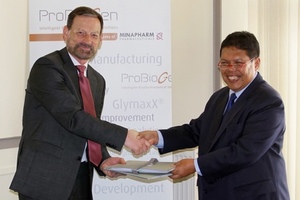 ProBioGen signs biosimilar deal with Bio Farma Indonesia
