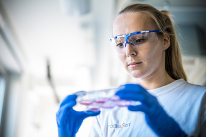 ProBioGen to provide cell line development services to Polpharma Biologics