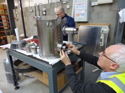 PROCESS Components reveals ambitious 2018 strategy