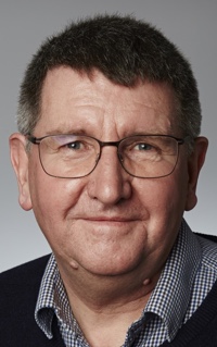 Professor Graham Boulnois to become Chairman of the Medicines Technologies Catapult