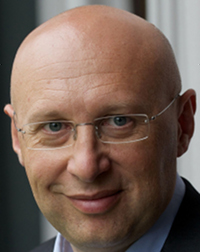 Professor Stefan Hell wins Hansen Family Award 2011