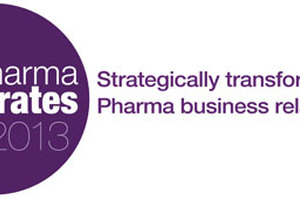 Professor Trevor Jones CBE to open Pharma Integrates 2013