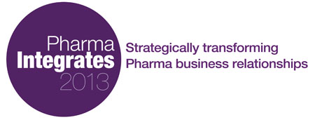 Professor Trevor Jones CBE to open Pharma Integrates 2013