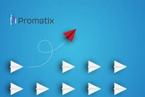 Promatix secures Innovate UK grant to advance cis-bispecific ADC programme