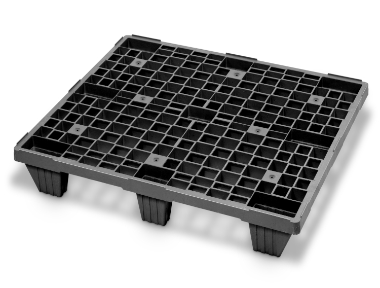 Promotion allows companies to try pallets free of charge